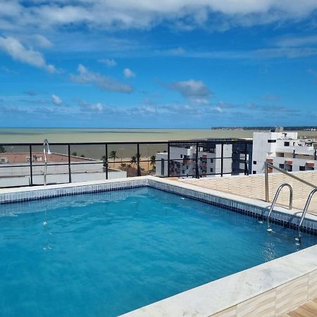 Atlantico Home Service Tambau- Flat Beira Mar João Pessoa 外观 照片