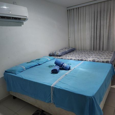 Atlantico Home Service Tambau- Flat Beira Mar João Pessoa 外观 照片