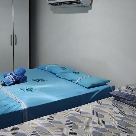 Atlantico Home Service Tambau- Flat Beira Mar João Pessoa 外观 照片