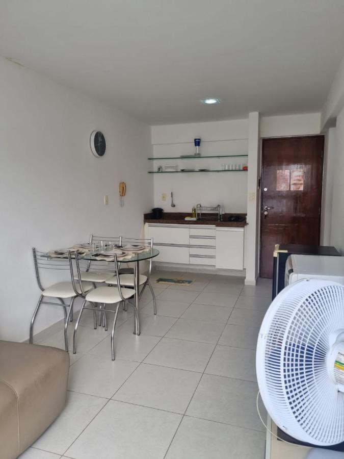 Atlantico Home Service Tambau- Flat Beira Mar João Pessoa 外观 照片