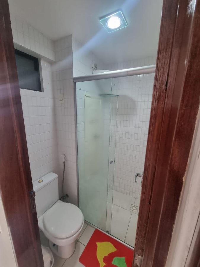 Atlantico Home Service Tambau- Flat Beira Mar João Pessoa 外观 照片