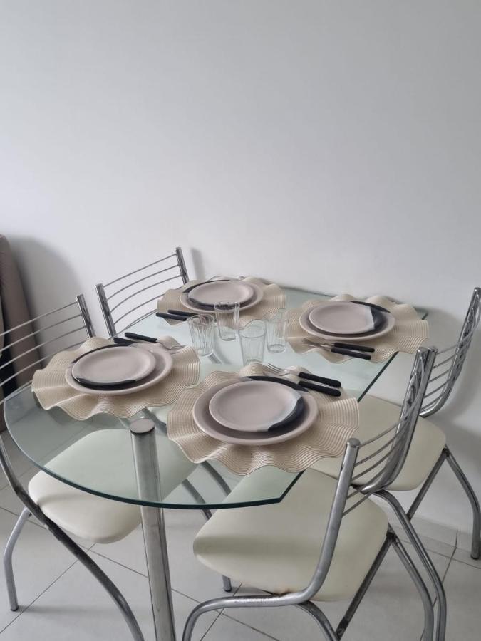 Atlantico Home Service Tambau- Flat Beira Mar João Pessoa 外观 照片