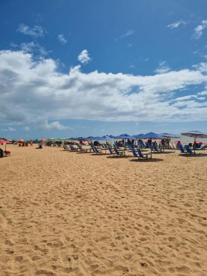 Atlantico Home Service Tambau- Flat Beira Mar João Pessoa 外观 照片