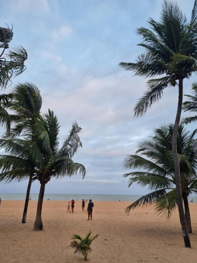 Atlantico Home Service Tambau- Flat Beira Mar João Pessoa 外观 照片