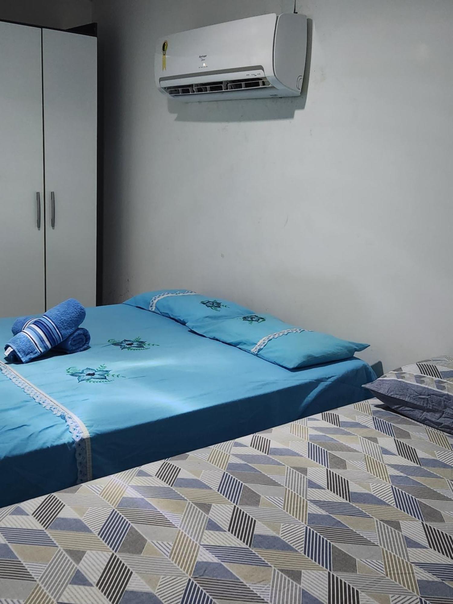 Atlantico Home Service Tambau- Flat Beira Mar João Pessoa 外观 照片